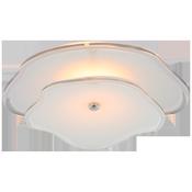 Leighton Flush Mount
