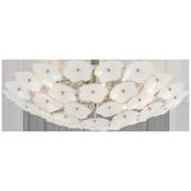 Leighton Flush Mount