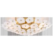 Leighton Flush Mount