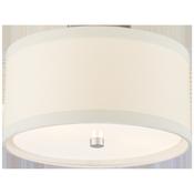 Walker Flush Mount