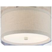 Walker Flush Mount