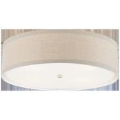 Walker Flush Mount