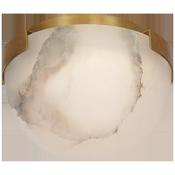 Melange Flush Mount
