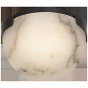 Melange Flush Mount