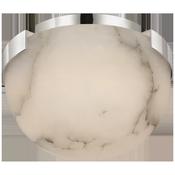 Melange Flush Mount