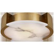 Melange Flush Mount