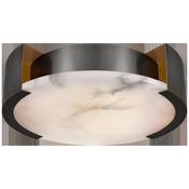 Melange Flush Mount