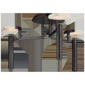 Melange Flush Mount
