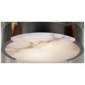 Melange Flush Mount