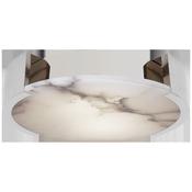 Melange Flush Mount
