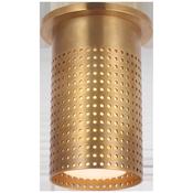 Precision Flush Mount