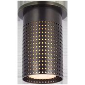 Precision Flush Mount