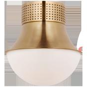 Precision Flush Mount