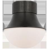 Precision Flush Mount