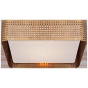 Precision Flush Mount