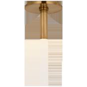 Rousseau Flush Mount