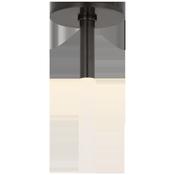 Rousseau Flush Mount