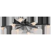 Pedra Flush Mount