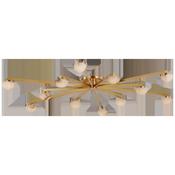 Pedra Flush Mount