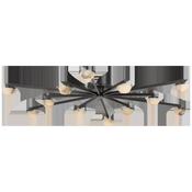 Pedra Flush Mount
