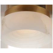 Otto Flush Mount