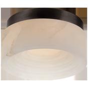Otto Flush Mount