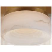 Otto Flush Mount