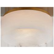 Otto Flush Mount