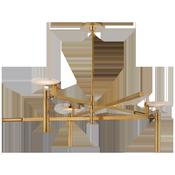Melange Chandelier