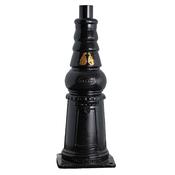Traditional pedestal column image