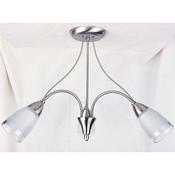 SATIN NICKEL FITTING