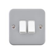 10AX 2G 2-Way Switch image
