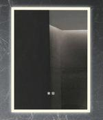 Empoli Ip44 Led Bathroom Mirror image