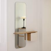 One More Look | mirror