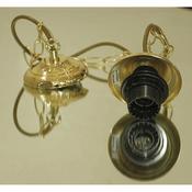 E27 LAMP HOLDER