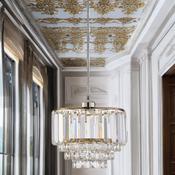 Easy Fit Arles Crystal Pendant image