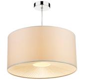 Rita Non Elec Pendant 2 Tone Cream image