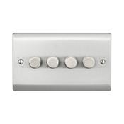4G LED Dimmer 5-100W image