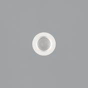 Safe Recessed