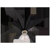 Star Flush Mount