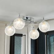 Finca Semi Flush Fitting image