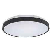 BLACK LED SURFACE FITTING image