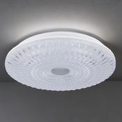 This Is A Decorative Led Flush Mount Ceiling Light &amp; Offers: