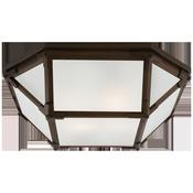 Morris Flush Mount