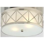 Montpelier Flush Mount