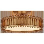 Leslie Flush Mount
