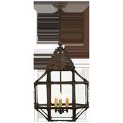 Morris Lantern