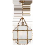 Morris Lantern