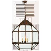 Morris Lantern
