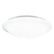 Sky Bathroom Flush White Acrylic IP44 image